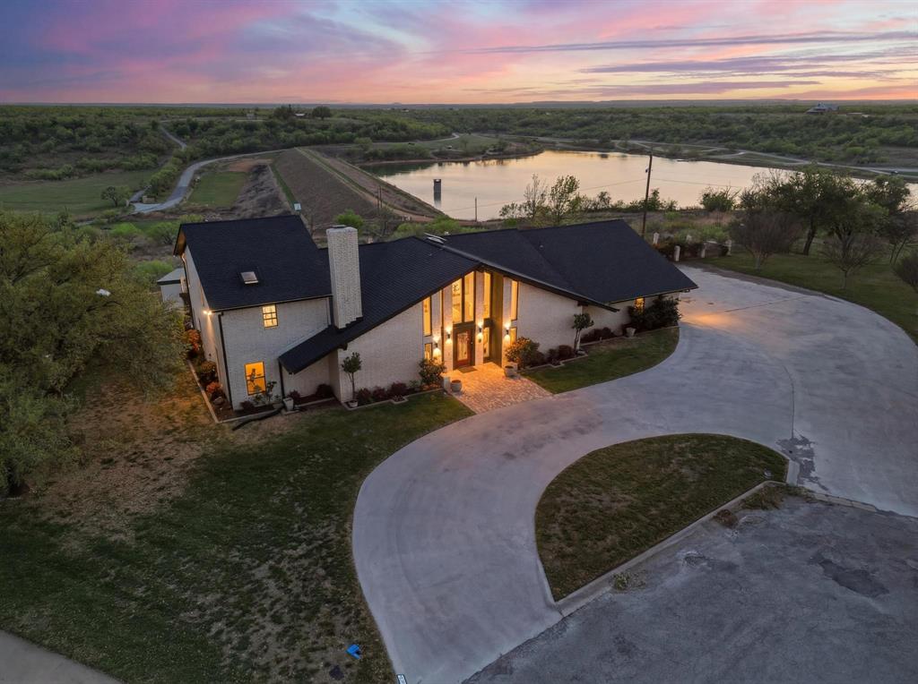 1505 Hillcrest Road Coleman, TX 76834 - Photo 2 of 40