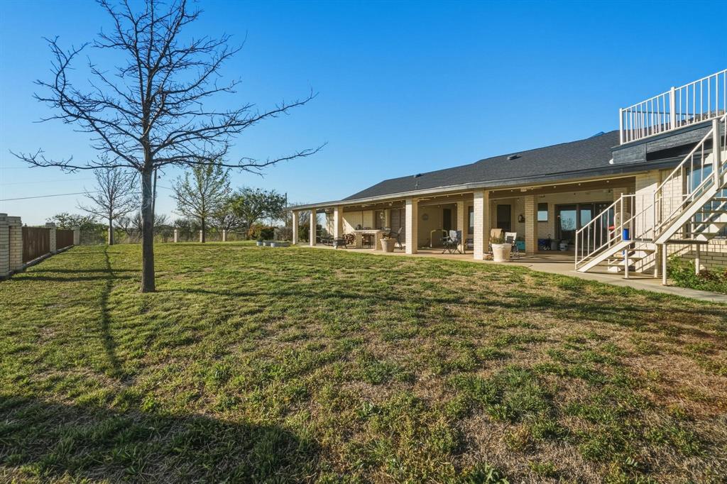 1505 Hillcrest Road Coleman, TX 76834 - Photo 32 of 40