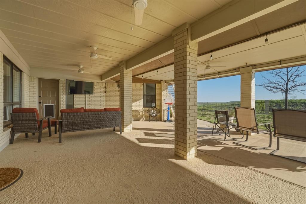 1505 Hillcrest Road Coleman, TX 76834 - Photo 33 of 40