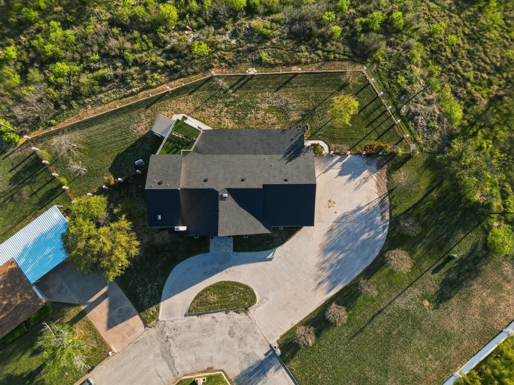1505 Hillcrest Road Coleman, TX 76834 - Photo 36 of 40