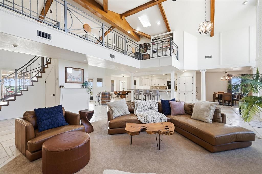 1505 Hillcrest Road Coleman, TX 76834 - Photo 8 of 40