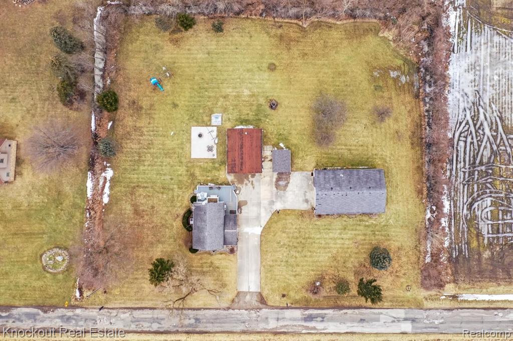 11145 Canada Road Birch Run, MI 48415 - Photo 55 of 62