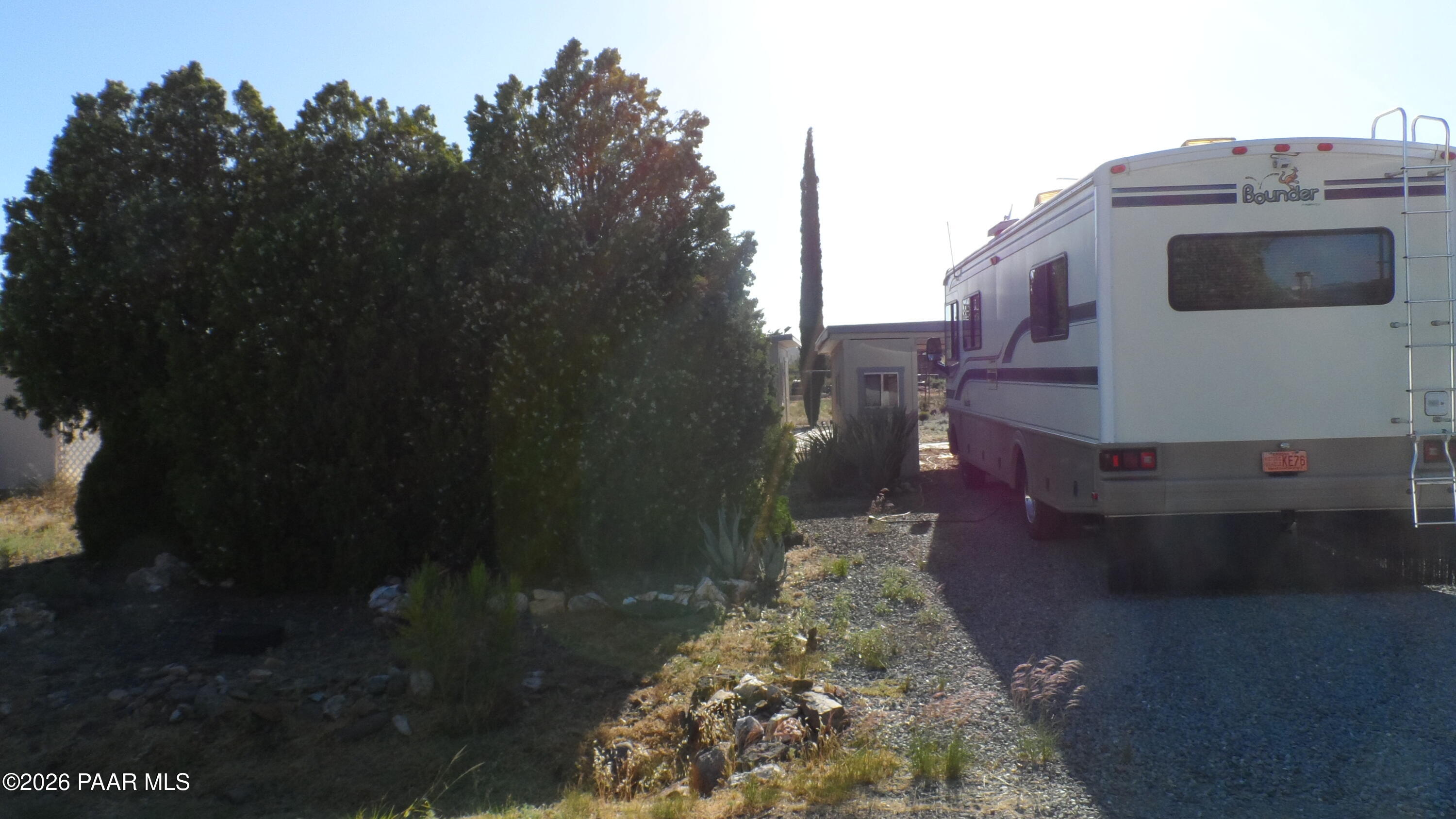 15530 South Rolling Ridge Drive Mayer, AZ 86333 - Photo 7 of 27 SAM_5768