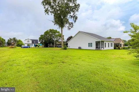 $129,000 | 310 Holland Street, Milton, DE 19968