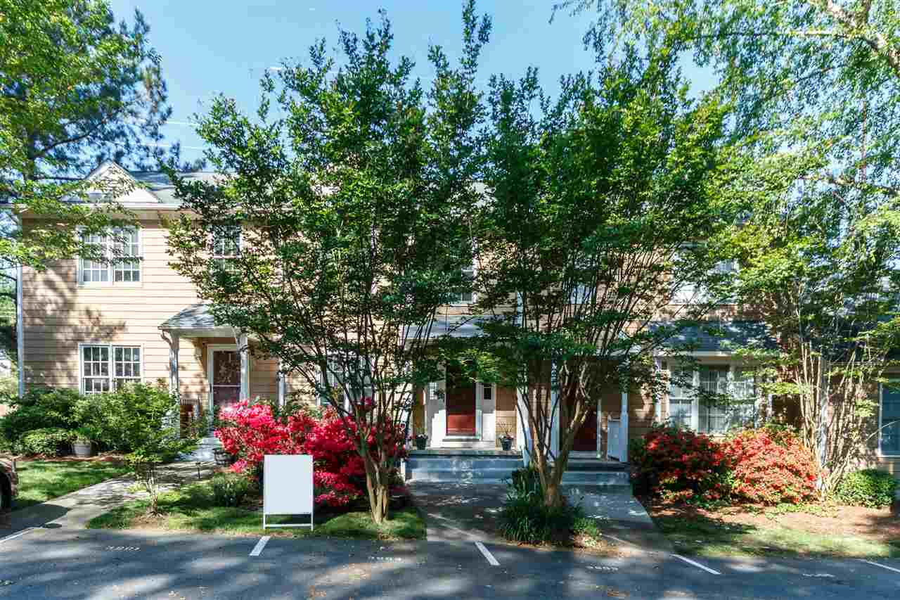 3903 Rim Court Raleigh, NC 27616 - Photo 28 of 28 Photo 28