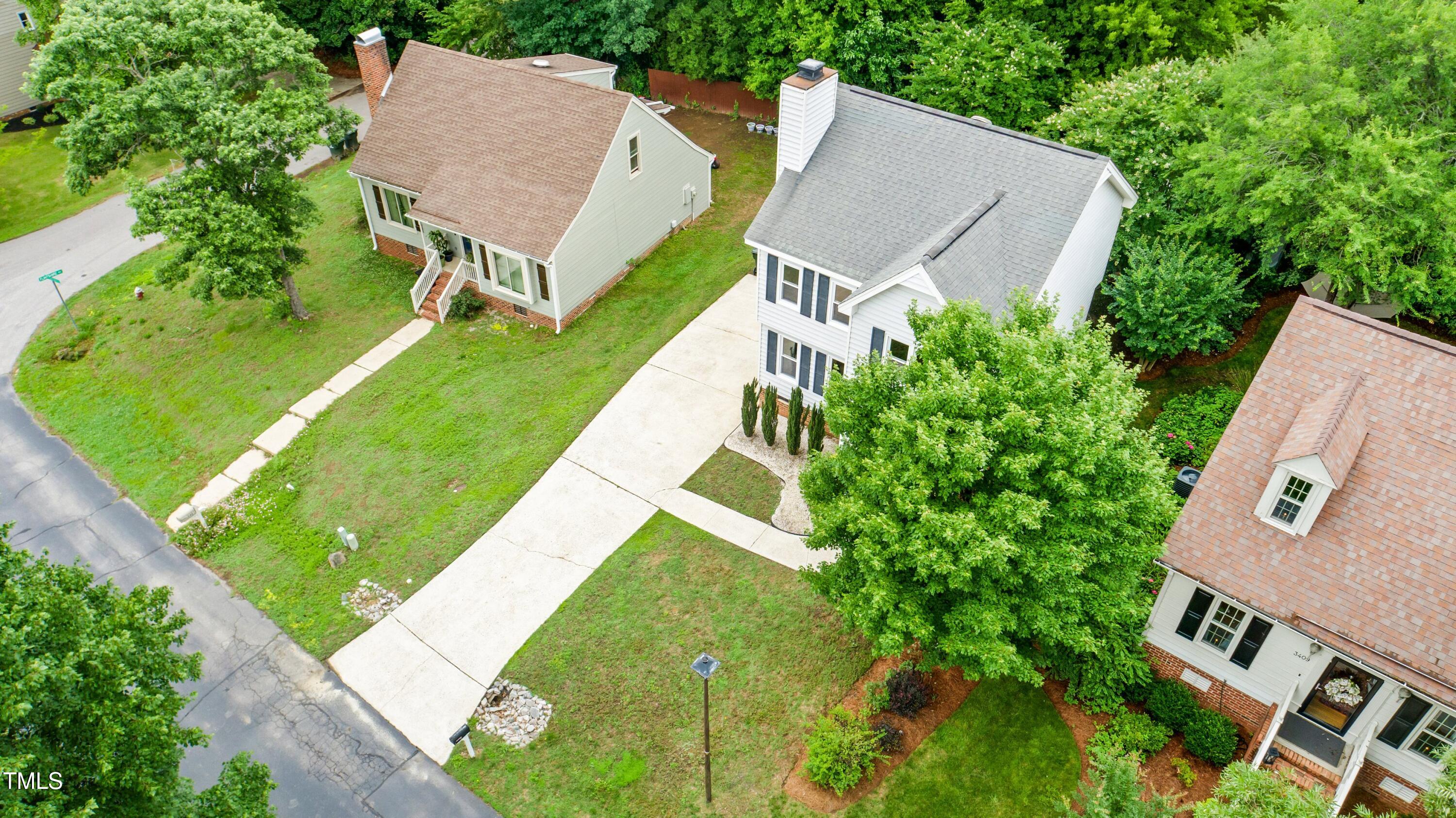 3405 East Jameson Road Raleigh, NC 27604 - Photo 25 of 48 DJI_0050