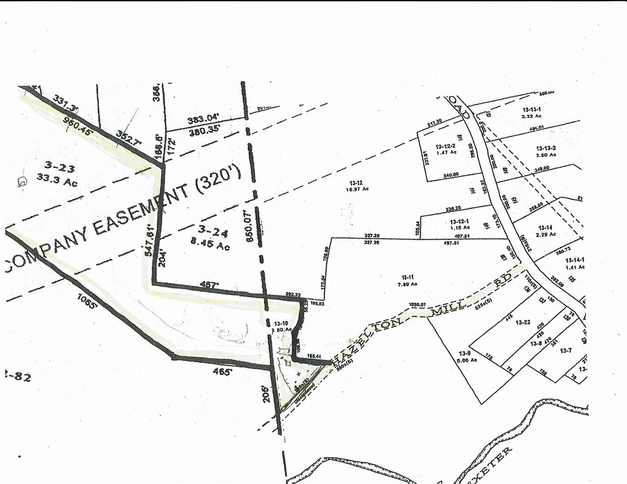 10 Hazelton Mill Road, Unit 10 Sandown, NH 03873 - Photo 1 of 1