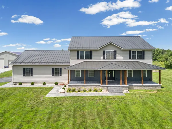 $694,900 | 676 East 700 South, Lafayette, IN 47909