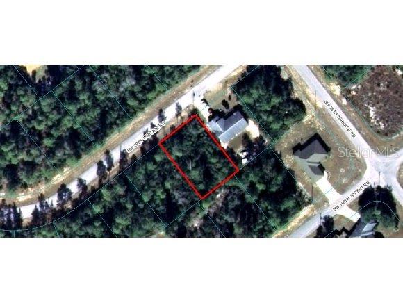 29 Southwest Terr Road Ocala, FL 34473 - Photo 1 of 1 Primary Photo