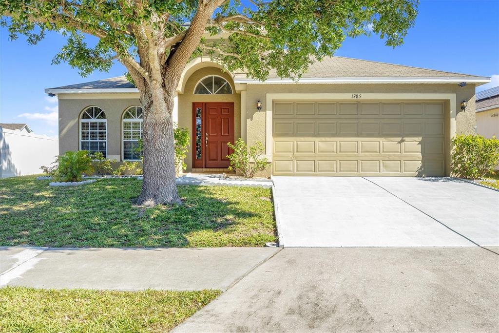 1785 Holton Road Lakeland, FL 33810 - Photo 1 of 1