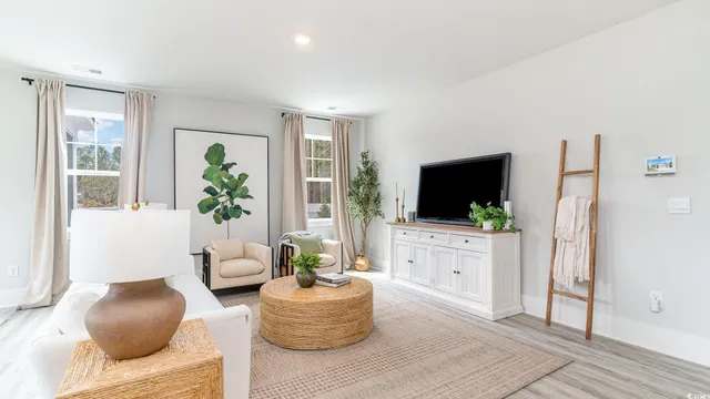 $459,995 | 225 Blueberry Fields, Loris, SC 29569