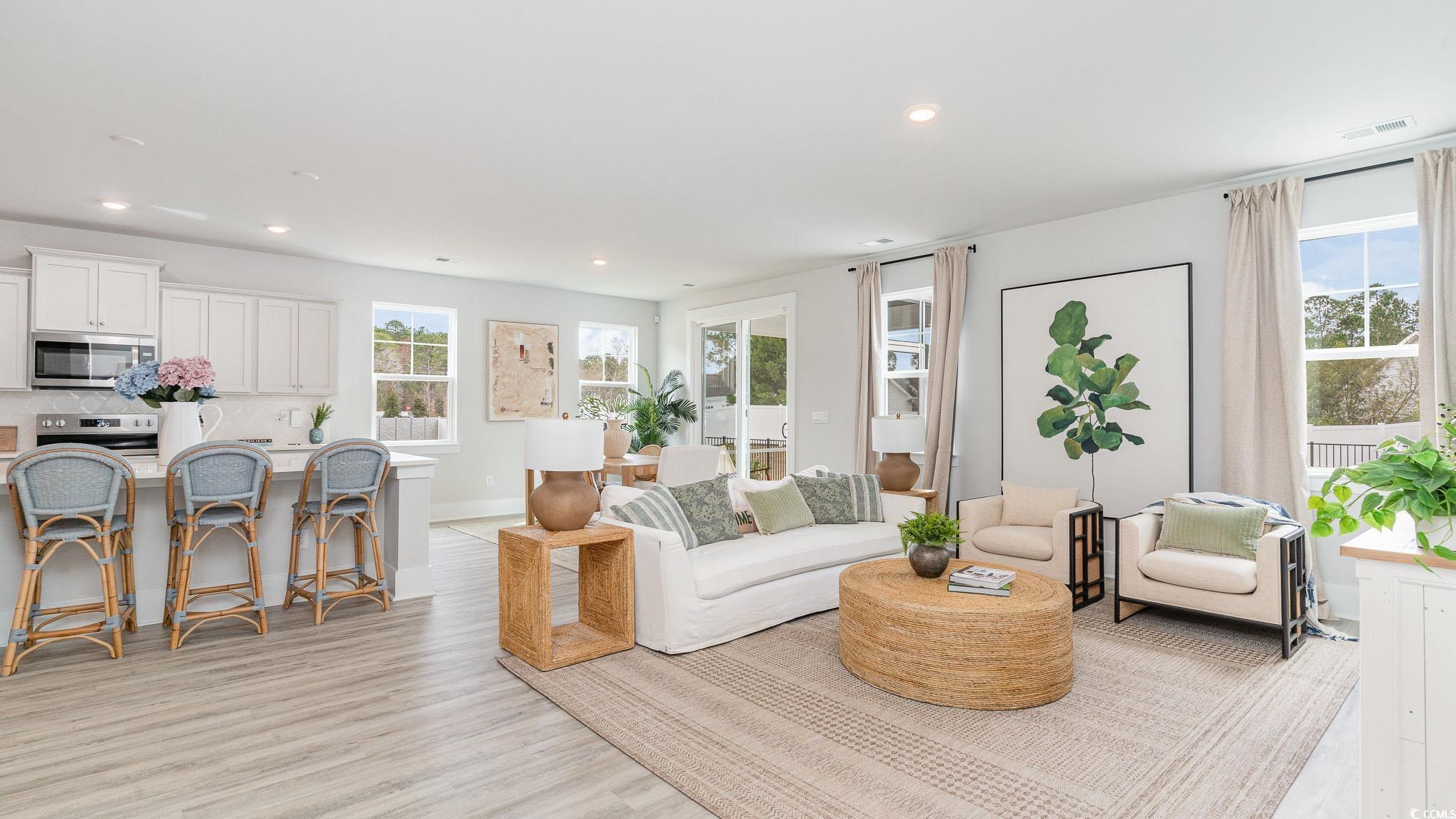 225 Blueberry Fields Loris, SC 29569 - Photo 13 of 40