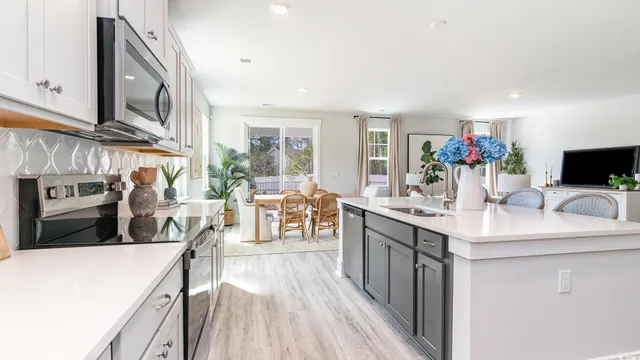 $459,995 | 225 Blueberry Fields, Loris, SC 29569