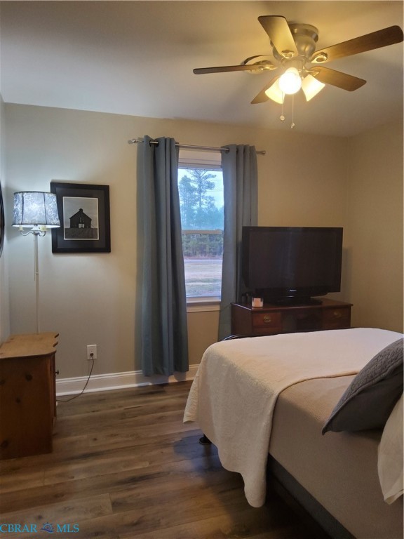 5801 West Quaker Road Disputanta, VA 23842 - Photo 20 of 40