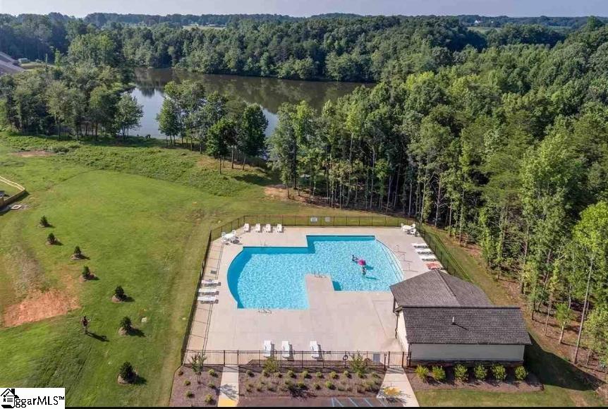 658 Waymeet Drive Greer, SC 29651 - Photo 27 of 27 Gallery Image 27