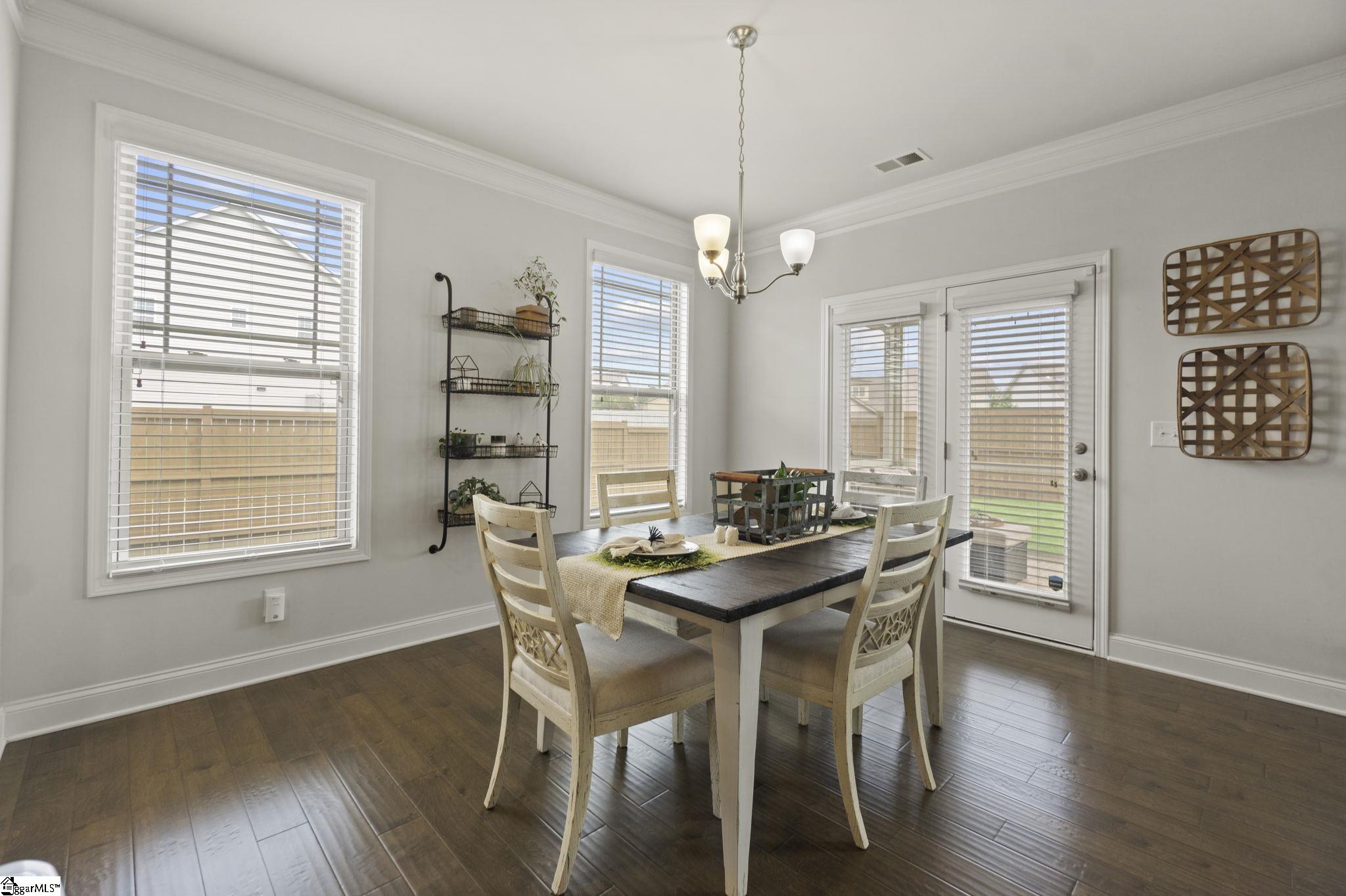 658 Waymeet Drive Greer, SC 29651 - Photo 8 of 27 Gallery Image 8