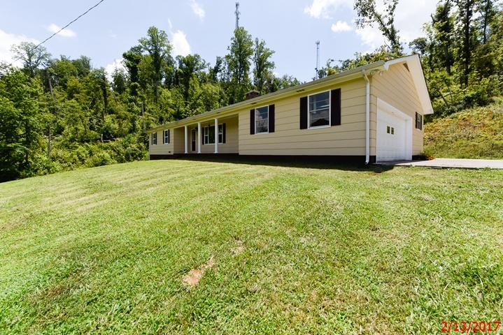 129 Gamble Gap Road Tellico Plains, TN 37385 - Photo 1 of 23 129 Gamble Gap