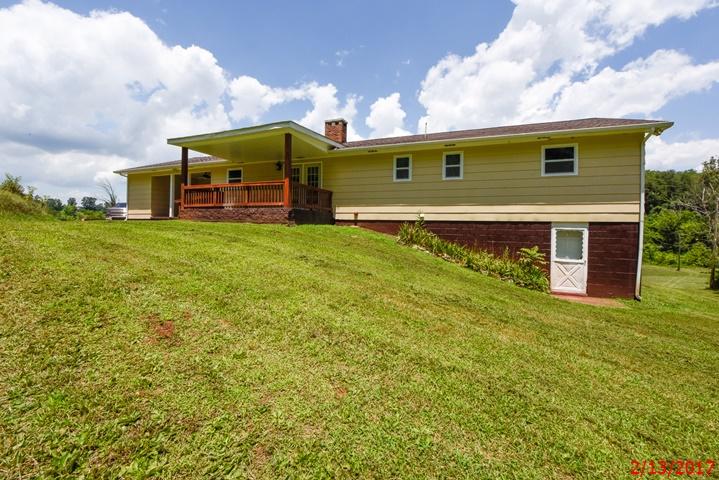 129 Gamble Gap Road Tellico Plains, TN 37385 - Photo 18 of 23 129 Gamble Gap