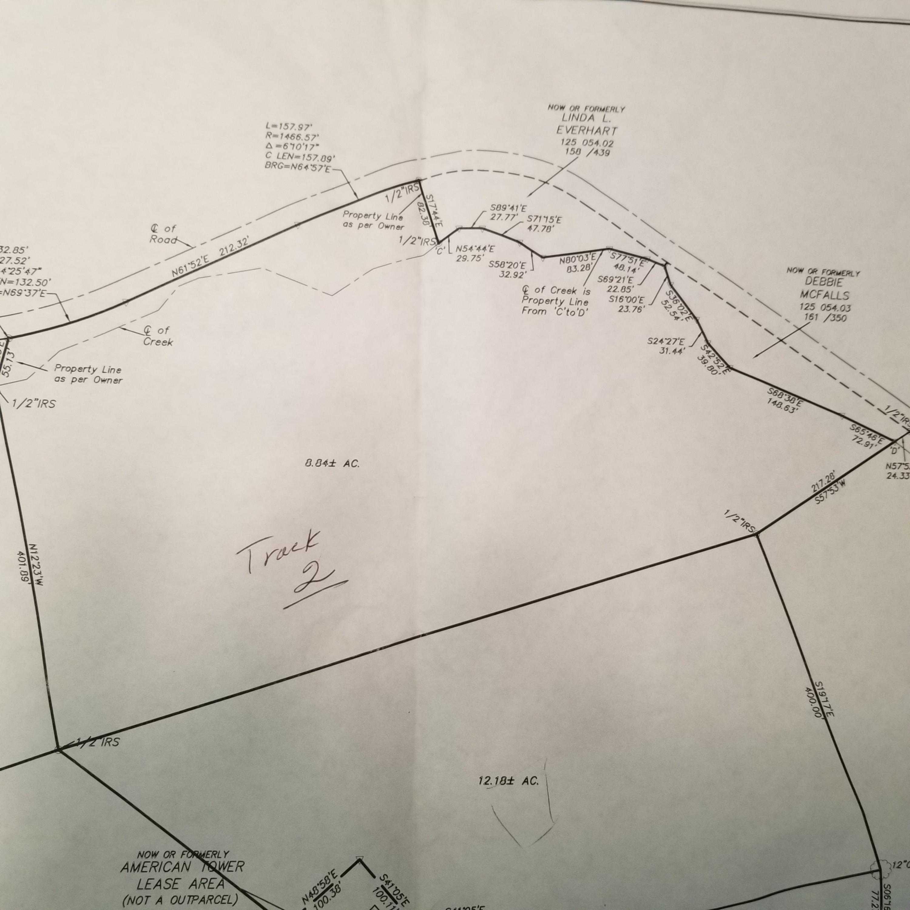129 Gamble Gap Road Tellico Plains, TN 37385 - Photo 23 of 23 20180618_113919