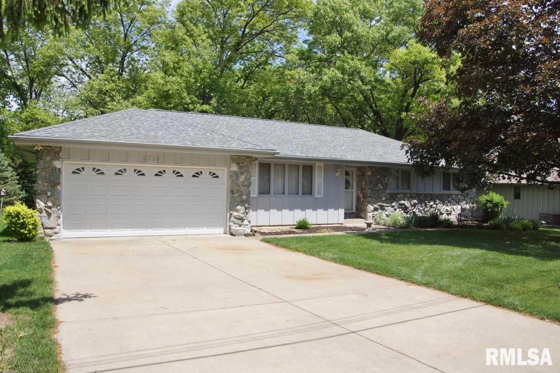 5719 West Fairview Road Peoria, IL 61607 - Photo 1 of 35