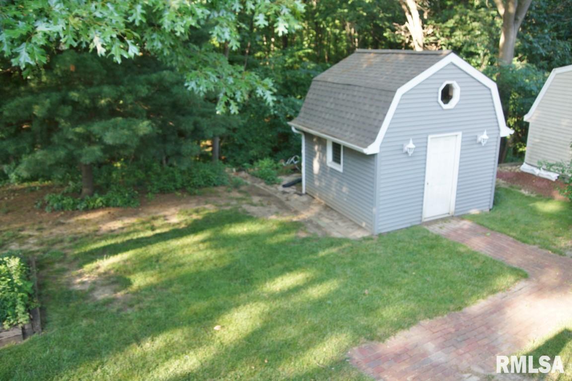 5719 West Fairview Road Peoria, IL 61607 - Photo 25 of 35