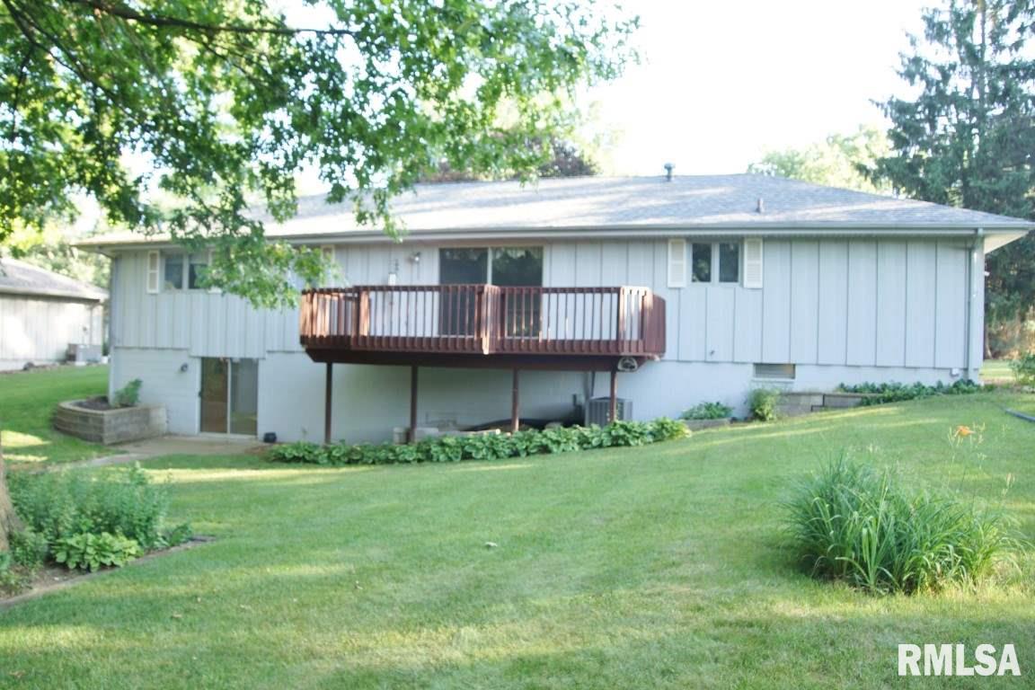 5719 West Fairview Road Peoria, IL 61607 - Photo 32 of 35