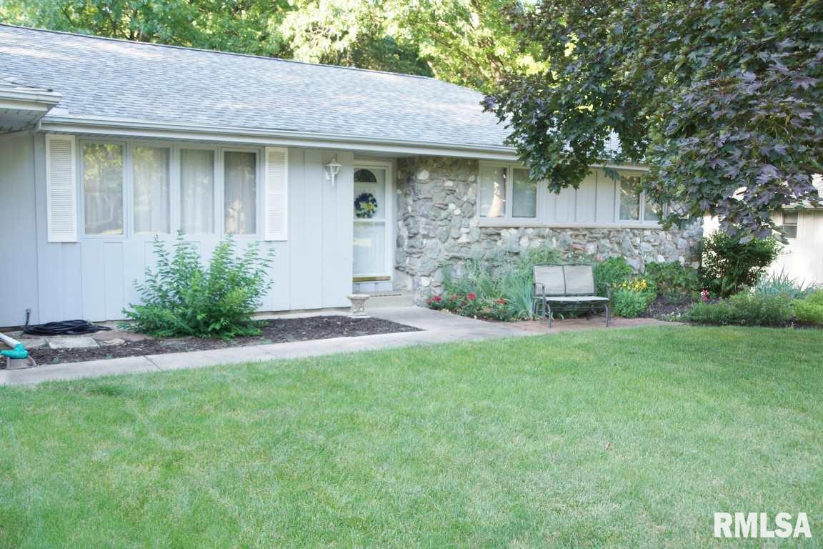 5719 West Fairview Road Peoria, IL 61607 - Photo 34 of 35