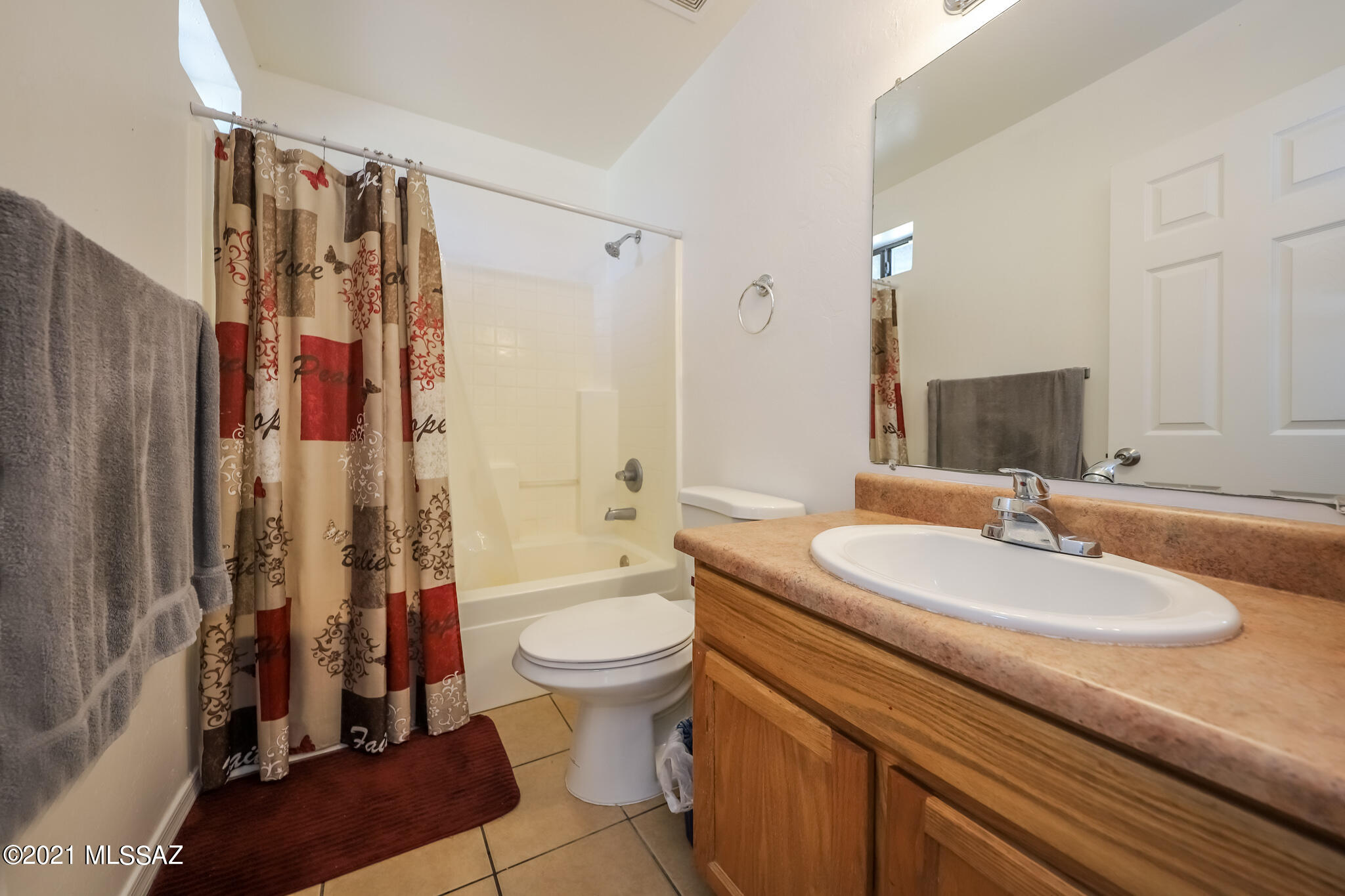 450 Camino Brizza Bonel, Unit 3 Rio Rico, AZ 85648 - Photo 16 of 21 12