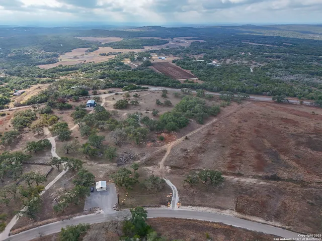 a view of an ocean and beach