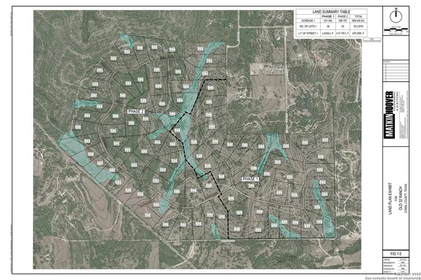 a view of an outdoor space and mountain view