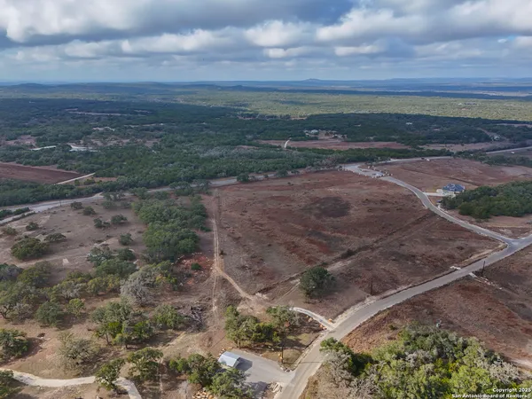 a view of an ocean beach