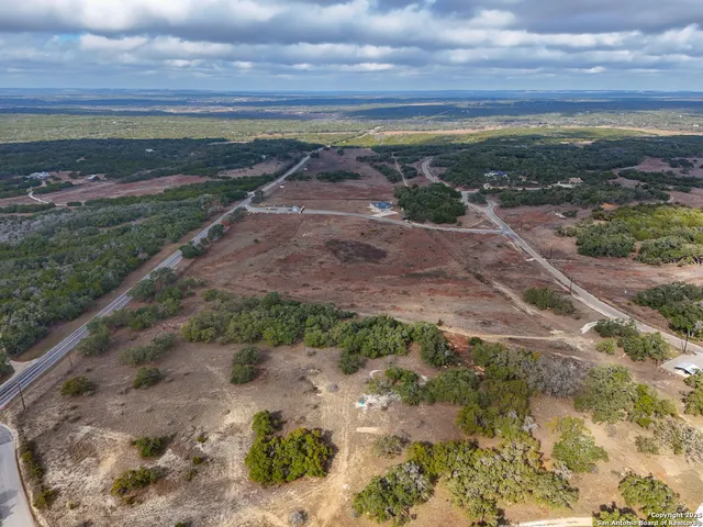 a view of a lake with beach