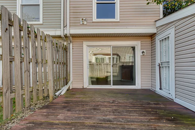 a view of a house with a porch