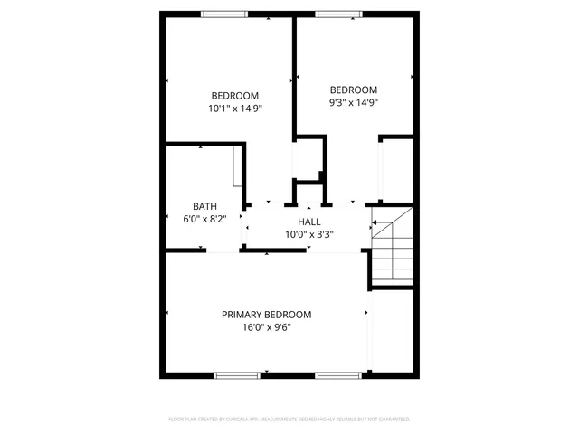 $147,900 | 1201 Williamsburg Road, Country Club Hills, IL 60478