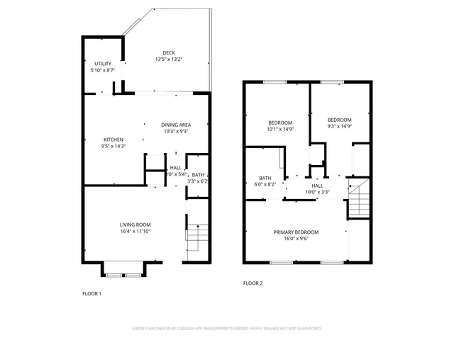 $147,900 | 1201 Williamsburg Road, Country Club Hills, IL 60478