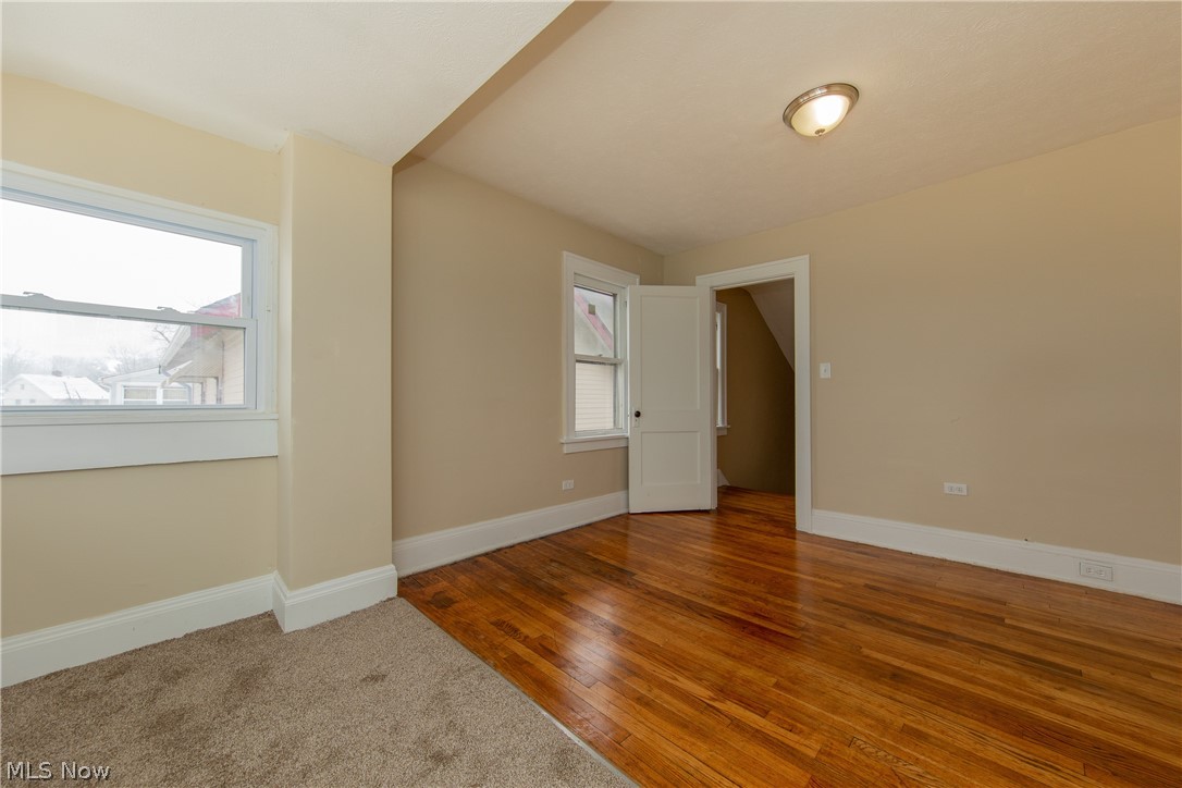 3349 Sylvanhurst Road Cleveland Heights, OH 44112 - Photo 10 of 21