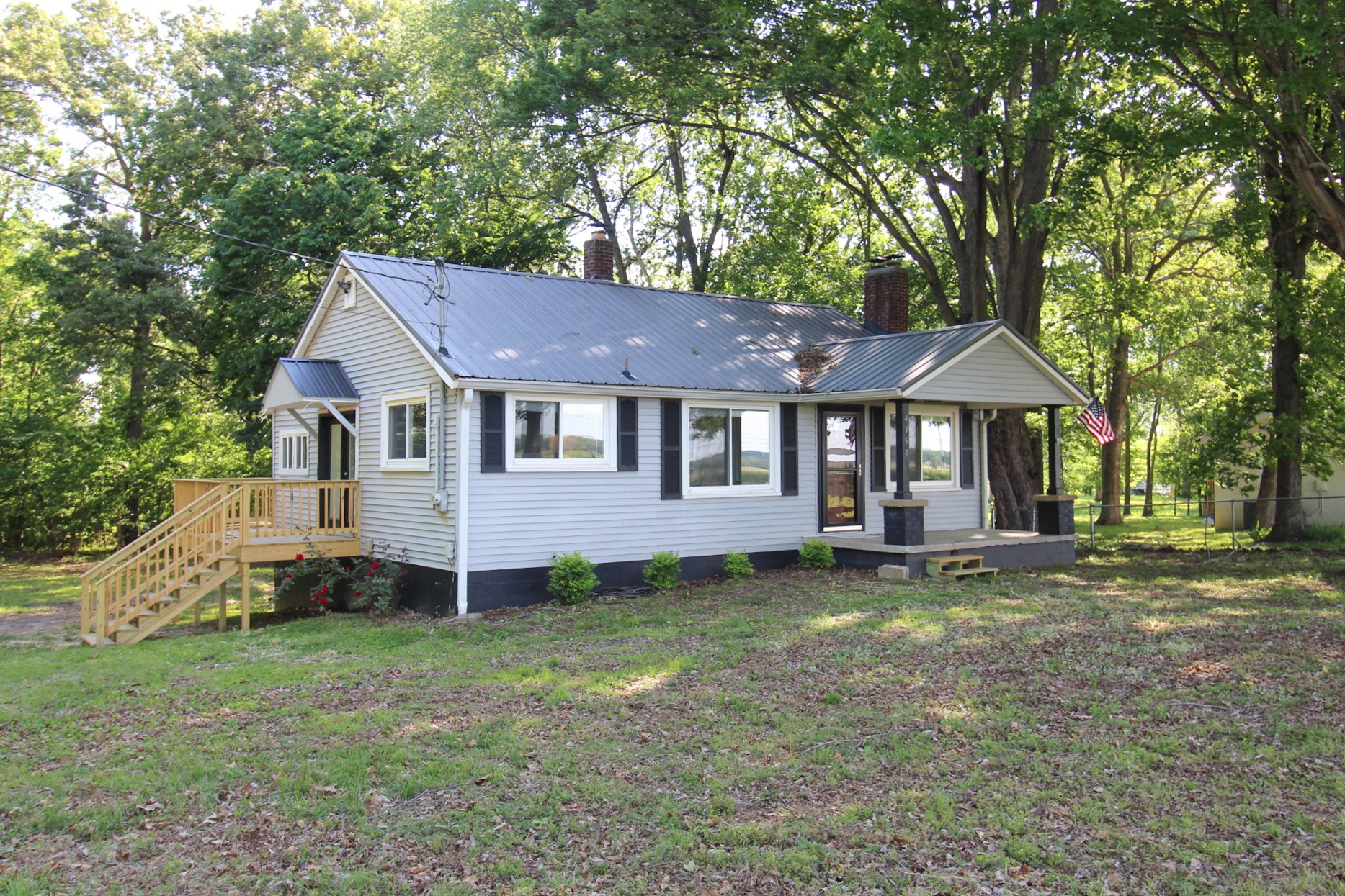 4355 South Garrett Road Springfield, TN 37172 - Photo 1 of 19