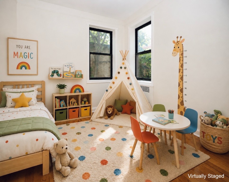 20 Clinton Street, Unit 2F Manhattan, NY 10002 - Photo 5 of 18 Photo 5