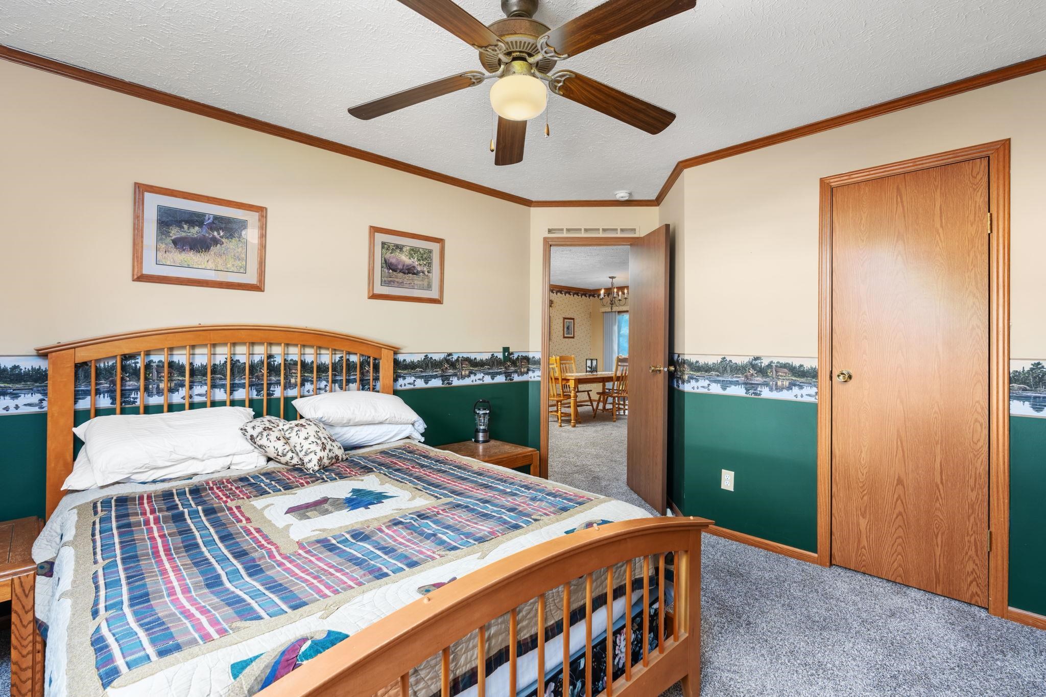 249 Berry Lane Wisconsin Dells, WI 53965 - Photo 13 of 27