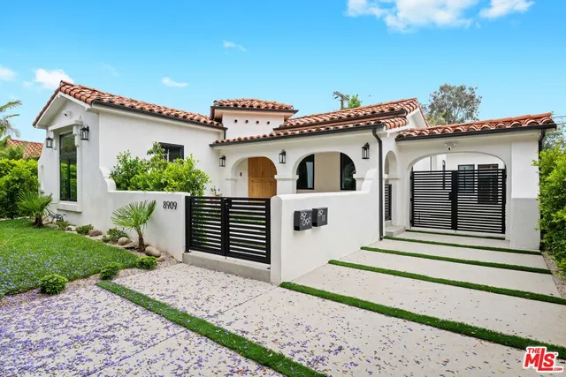 $6,500 | 8909 West 24th Street, Los Angeles, CA 90034