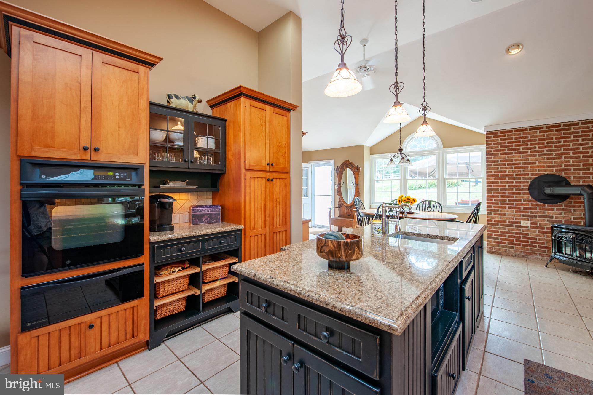 404 Lankford Road Harwood, MD 20776 - Photo 14 of 79 Kitchen Island