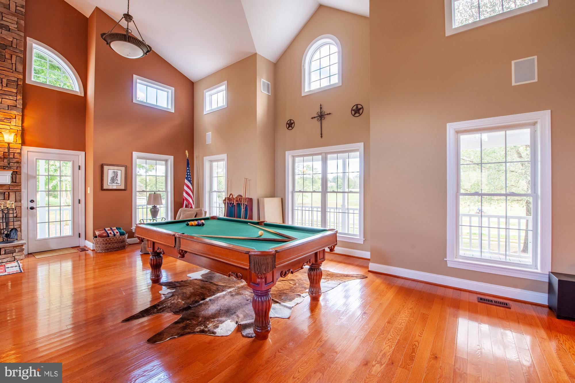 404 Lankford Road Harwood, MD 20776 - Photo 27 of 79 room for game tables