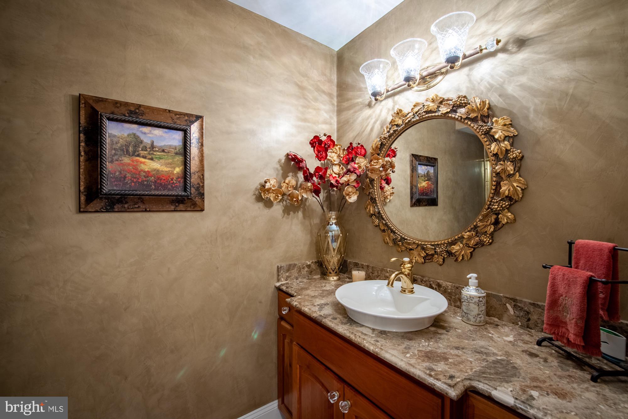 404 Lankford Road Harwood, MD 20776 - Photo 29 of 79 Main floor full bath