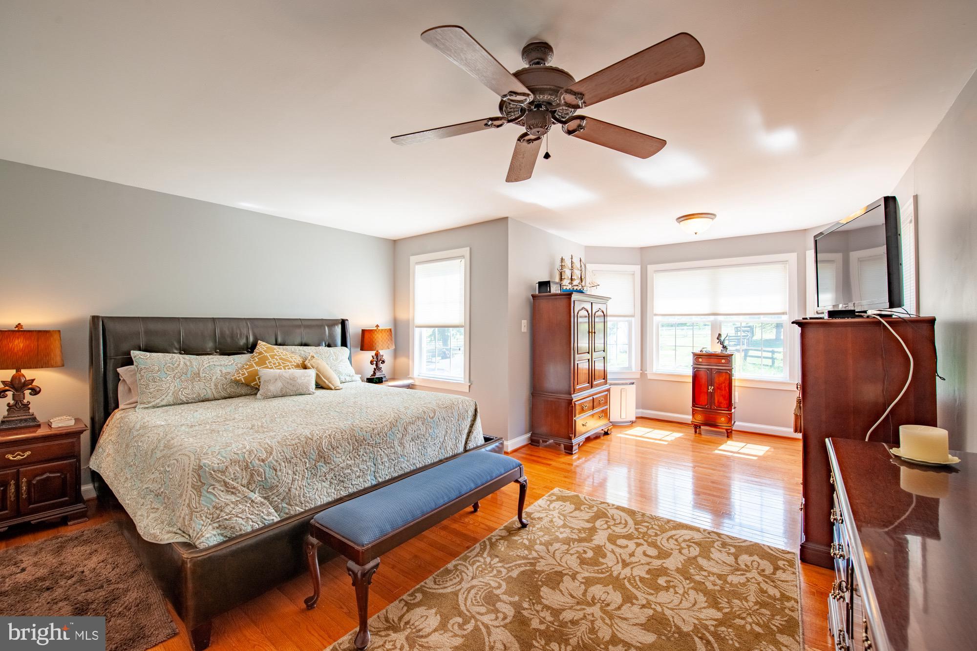 404 Lankford Road Harwood, MD 20776 - Photo 33 of 79 master bedroom suite
