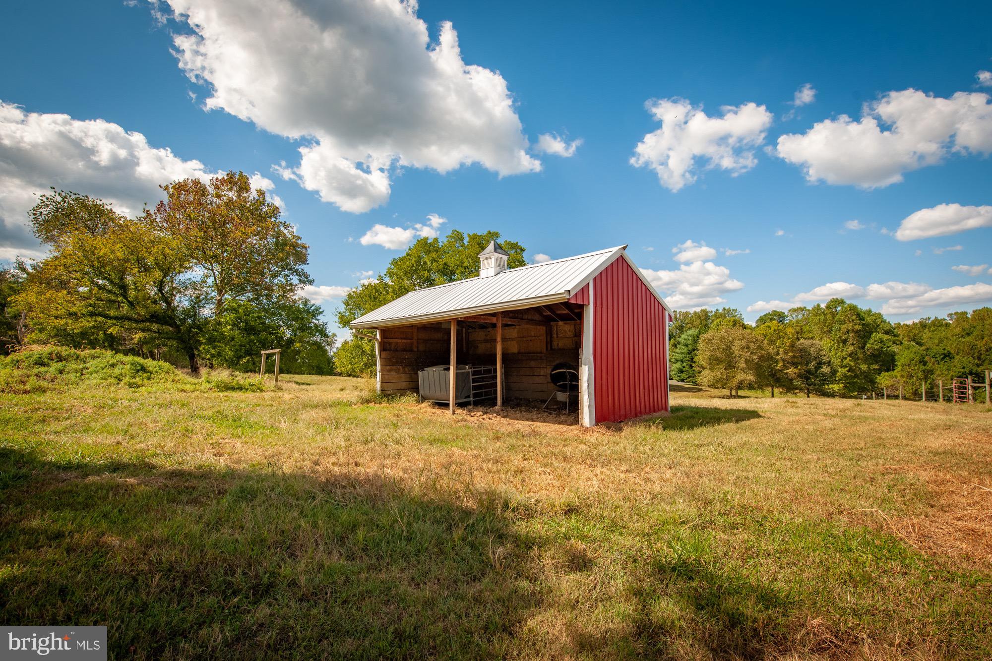 404 Lankford Road Harwood, MD 20776 - Photo 44 of 79 run in shed