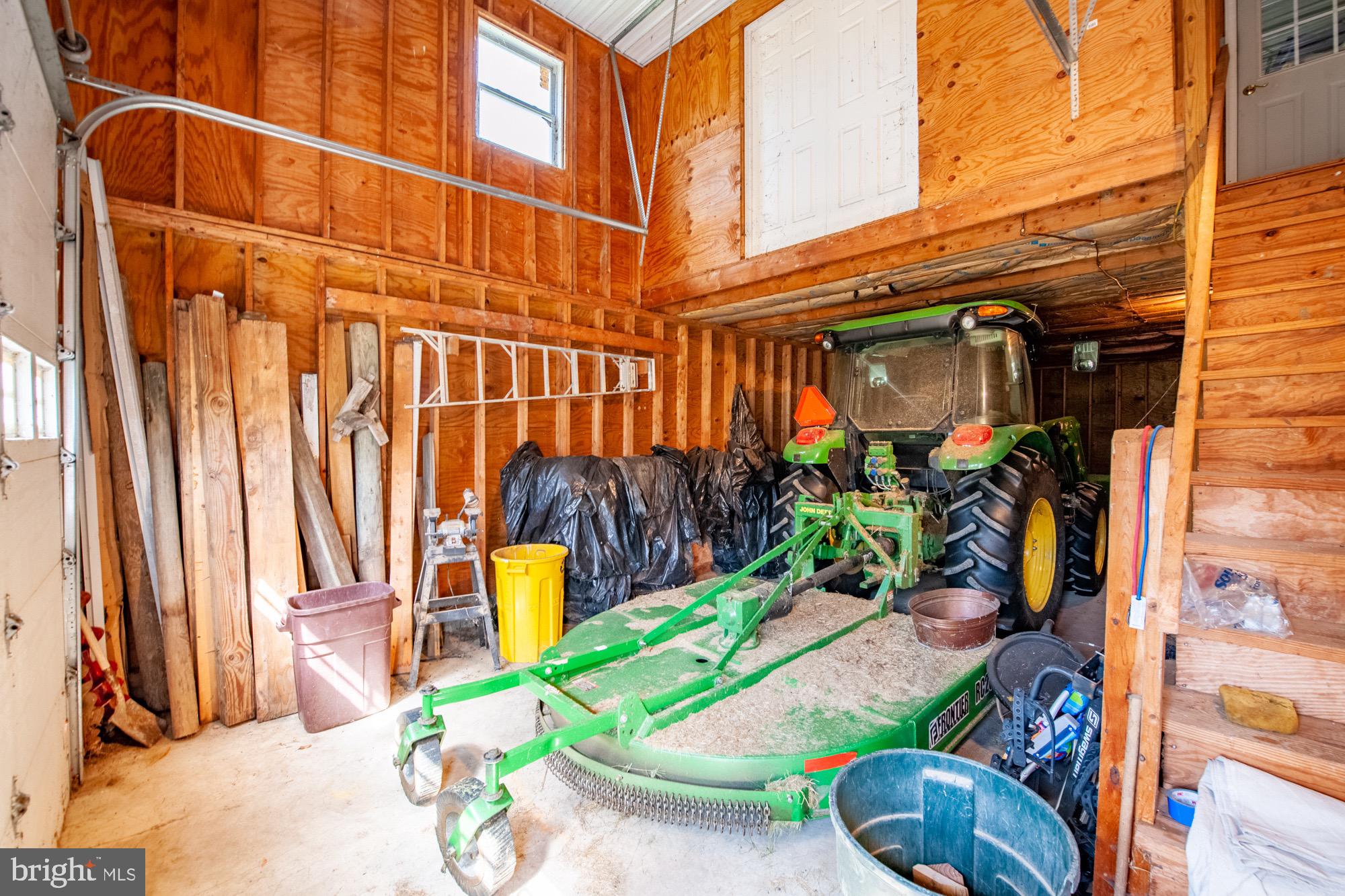 404 Lankford Road Harwood, MD 20776 - Photo 47 of 79 equipment shed