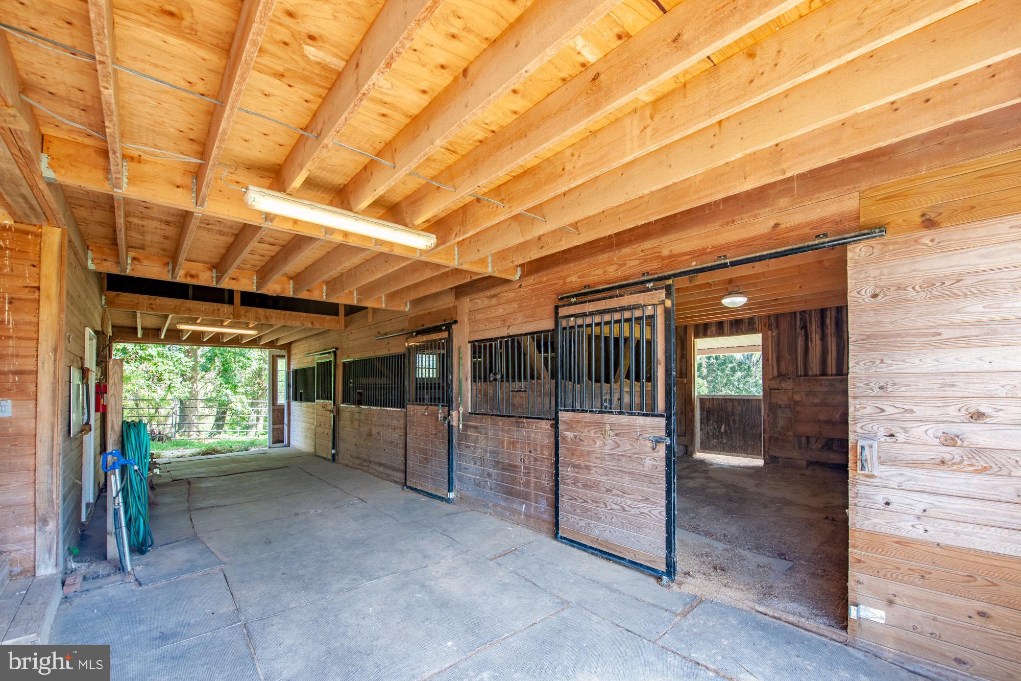 404 Lankford Road Harwood, MD 20776 - Photo 54 of 79 three very large box stalls