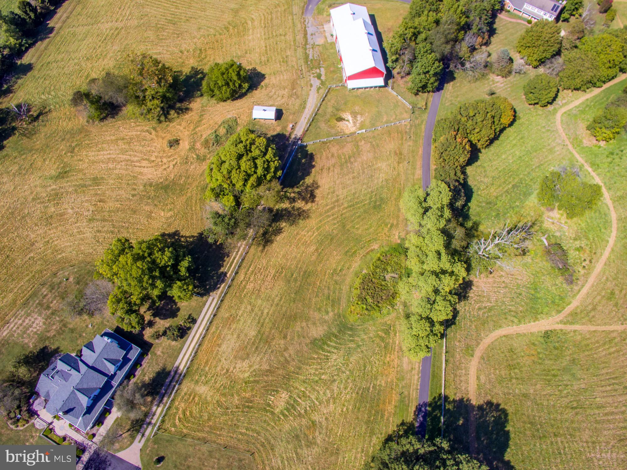 404 Lankford Road Harwood, MD 20776 - Photo 56 of 79 Aerial property view