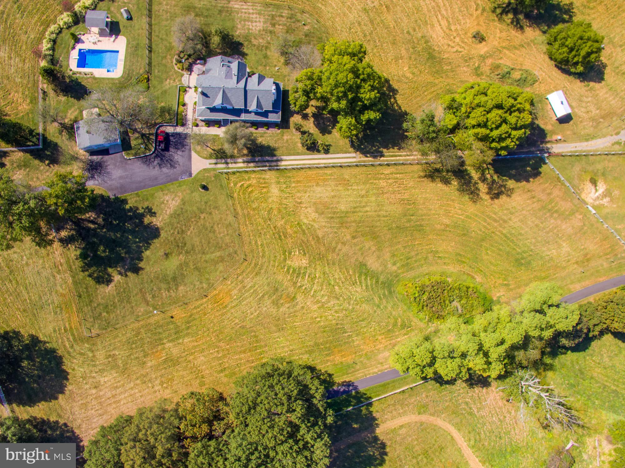 404 Lankford Road Harwood, MD 20776 - Photo 57 of 79 fenced pasture