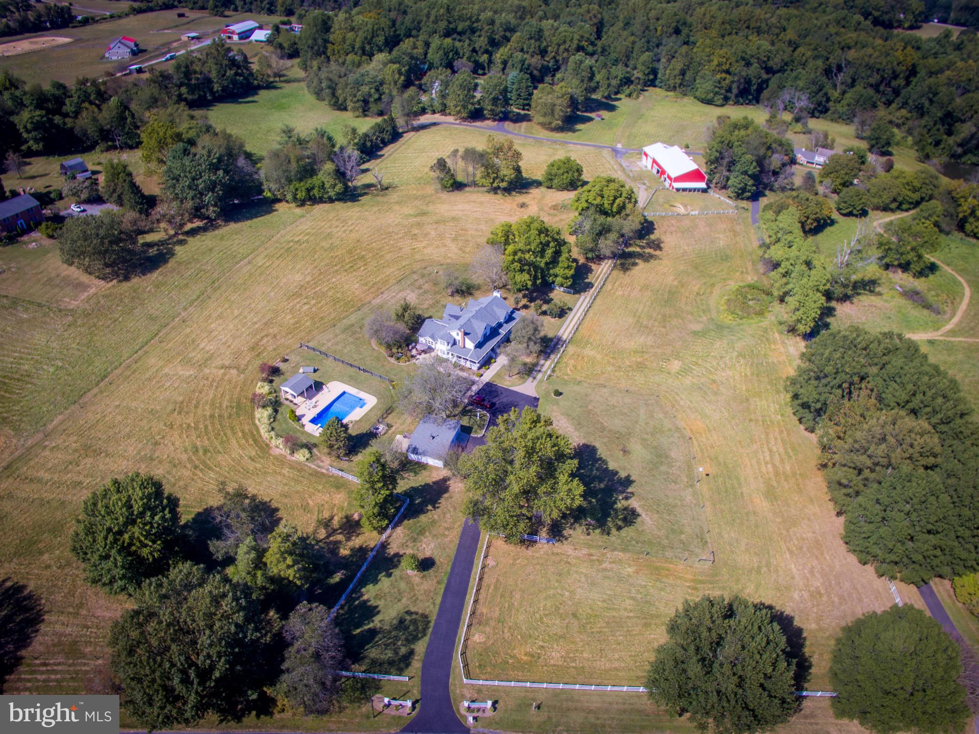 404 Lankford Road Harwood, MD 20776 - Photo 64 of 79 Country life